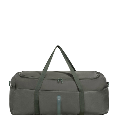Samsonite TA Revolution Foldable Duffle L green