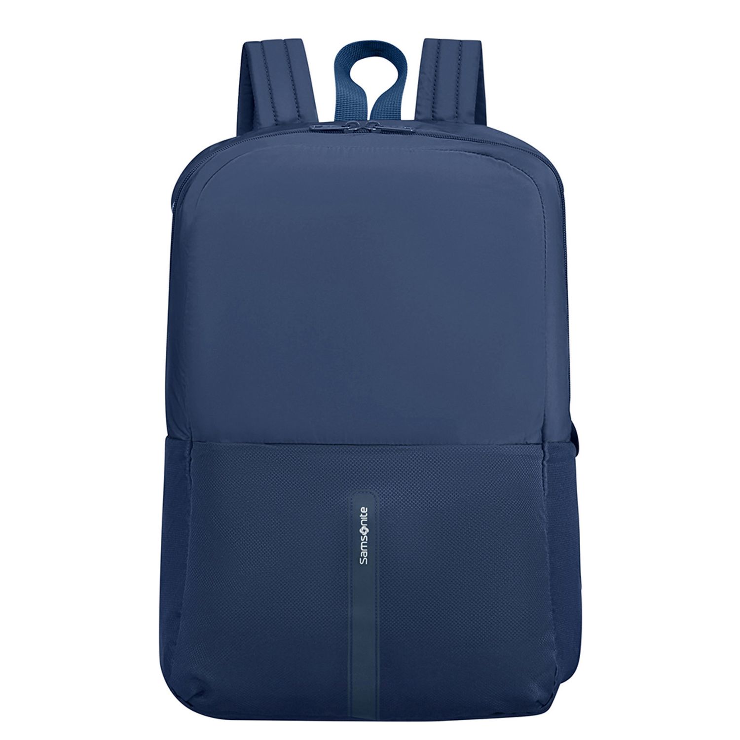Samsonite TA Revolution Foldable Backpack midnight blue