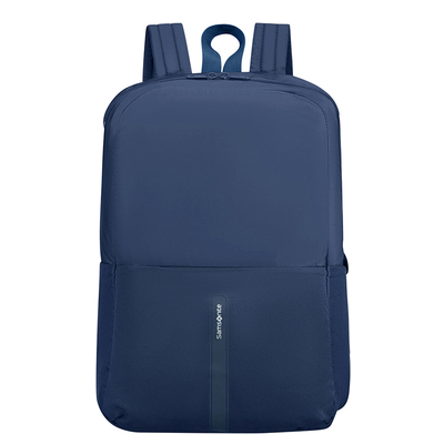 Samsonite TA Revolution Foldable Backpack midnight blue