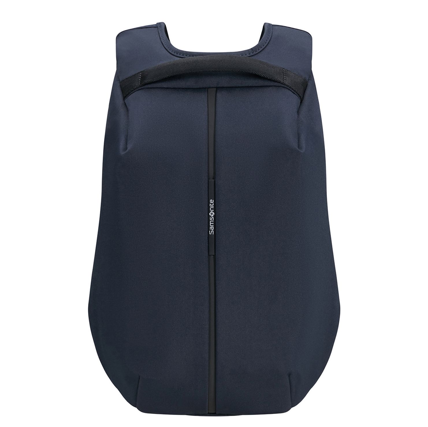 Samsonite Securipak rugzak blauw