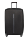 Samsonite TA Revolution Foldable Luggage Cover L black