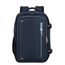 American Tourister Cloudrider  Cabin Backpack S sky navy