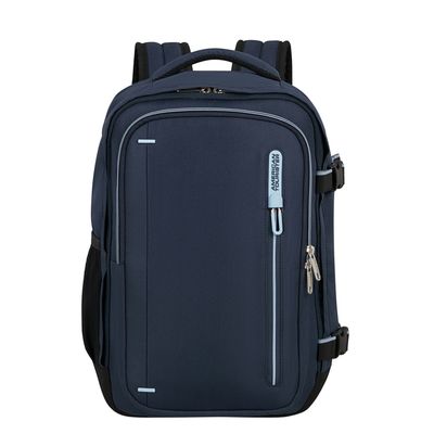 American Tourister Cloudrider Cabin Backpack S sky navy