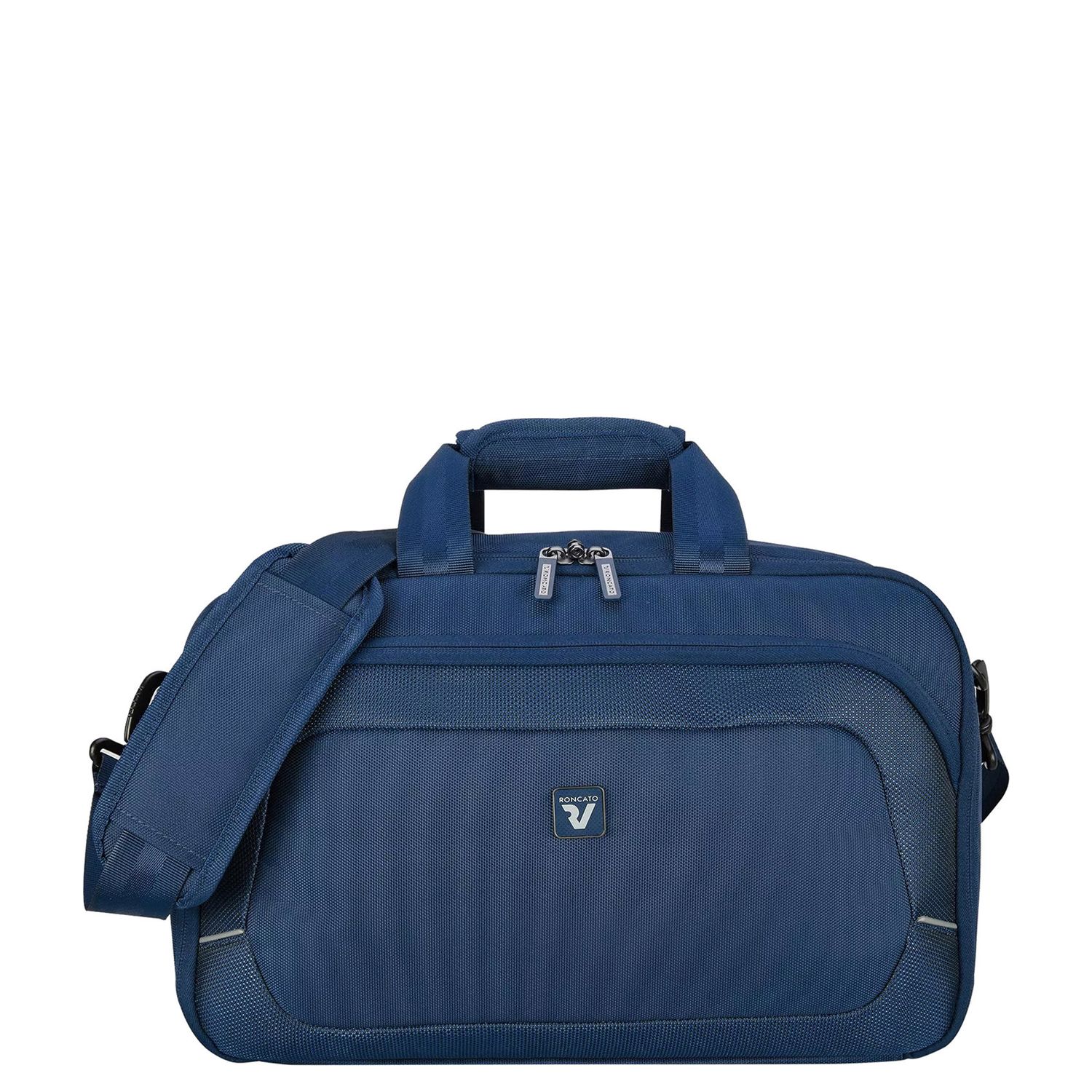 Roncato Handbagage koffers blauw