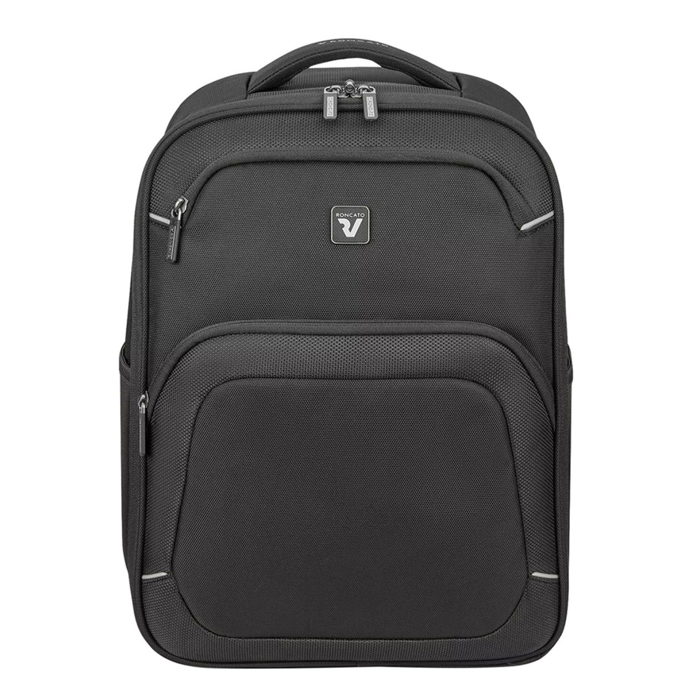 Roncato Handbagage koffers zwart
