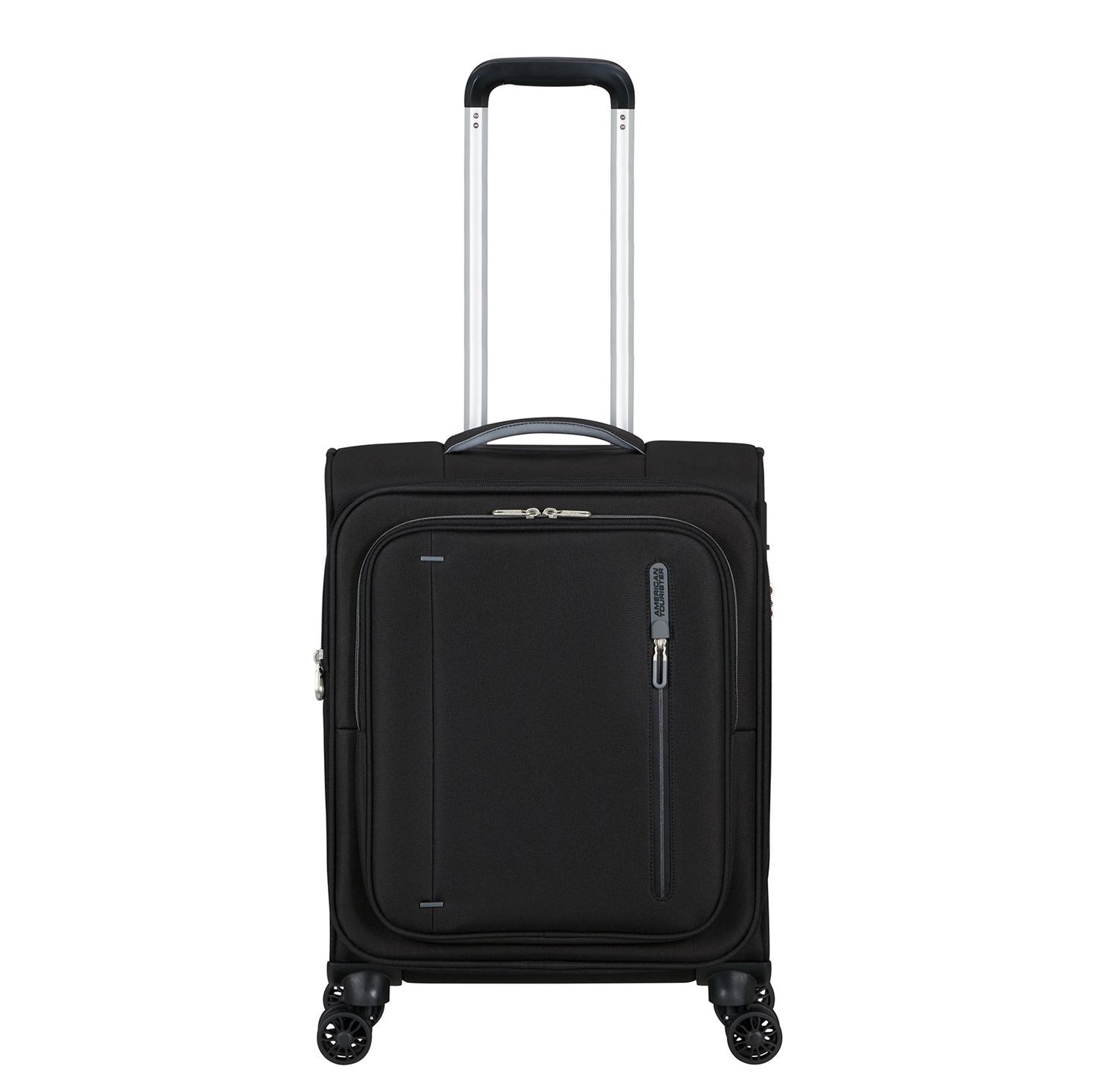 American Tourister Spinners zwart