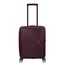 American Tourister Soundbox Spinner 55/20 TSA Expandable wild cherry