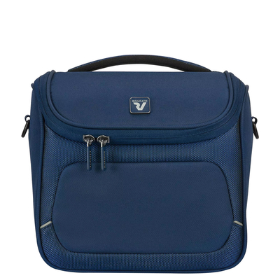 Roncato Gateway Beauty Case blue