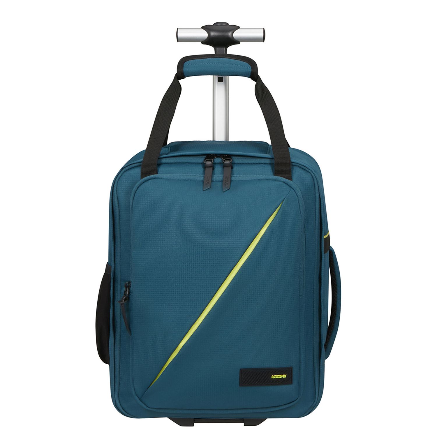American Tourister Take2Cabin rugzak blauw
