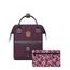 Cabaia Adventurer Bag Small norfolk