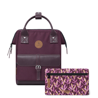 Cabaia Adventurer Bag Small norfolk