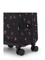 Kipling Spontaneous M b prt night flower