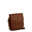 The Chesterfield Brand Remy Shoulderbag cognac