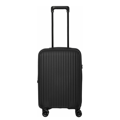 Travelite Skymate 4W Cabin Trolley 55 black