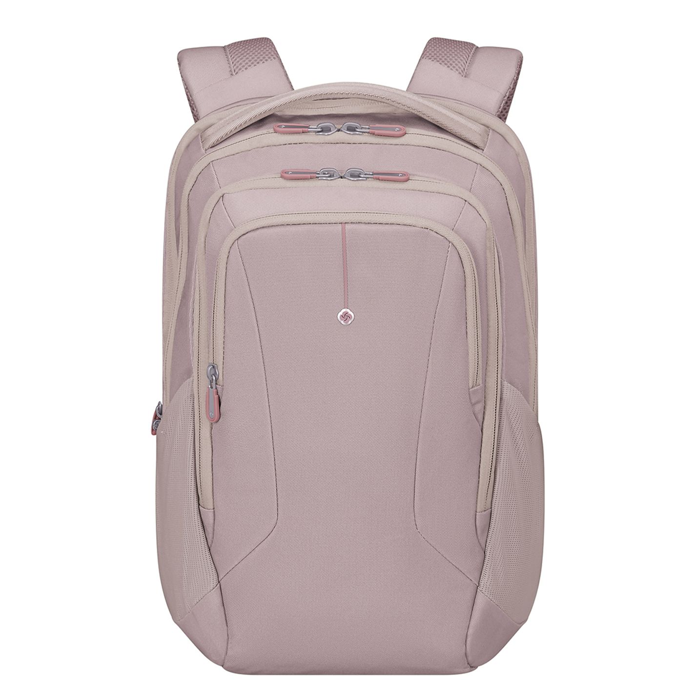 Samsonite GuardIT Laptop Rugzakken grijs