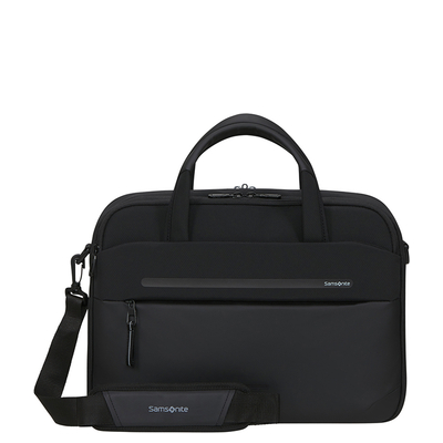 Samsonite Moderny Laptop Briefcase 15.6" black