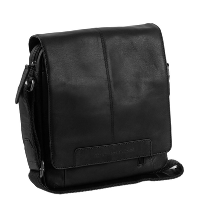 The Chesterfield Brand Remy Shoulderbag black