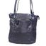 Bear Design Cow Lavato Sandy Backpack blue