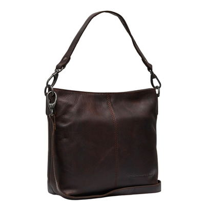 The Chesterfield Brand Jen Shoulderbag brown