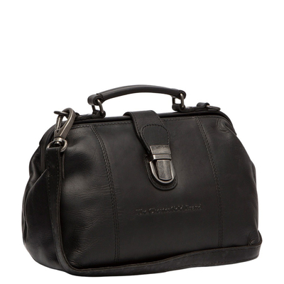 The Chesterfield Brand Rachael Shoulderbag black