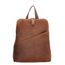Hide & Stitches Japura Backpack Small cognac