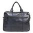 Bear Design Cow Lavato Hugo Shoulderbag black