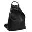The Chesterfield Brand Saar Backpack black