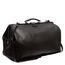 The Chesterfield Brand Corfu Duffle black