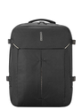 Roncato Ironik 2.0 Travel Backpack black