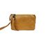 Bear Design Cow Lavato Uma Crossbody yellow