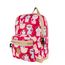 Pick & Pack Sweet Animal Backpack M rosa