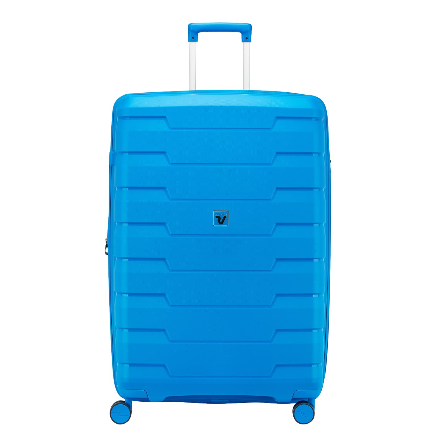 Roncato Skyline 2.0 Large Trolley 79 cm Exp. Blue