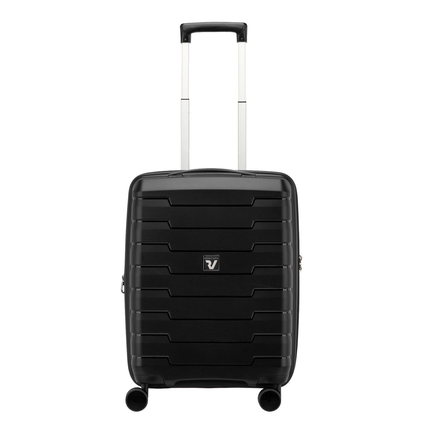 Roncato Trolleys zwart