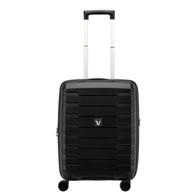 Roncato Skyline 2.0 Cabin Trolley 55 Exp. black