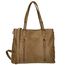 Enrico Benetti Kylie Shopper Shoulderbag camel