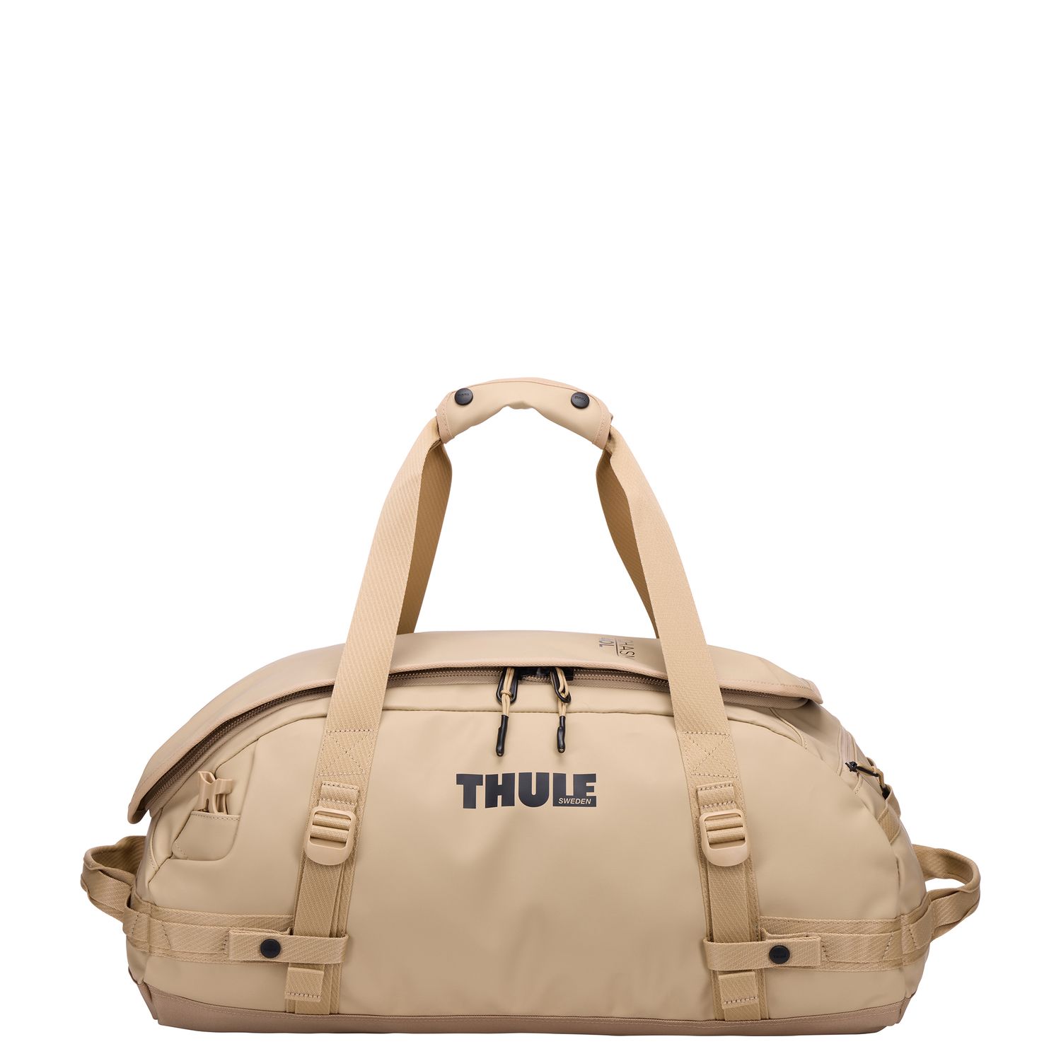 Thule Chasm duffel beige
