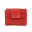 Bear Design Cow Lavato Jill Wallet CL16211 red