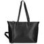 Enrico Benetti Julia Shopper 15" black