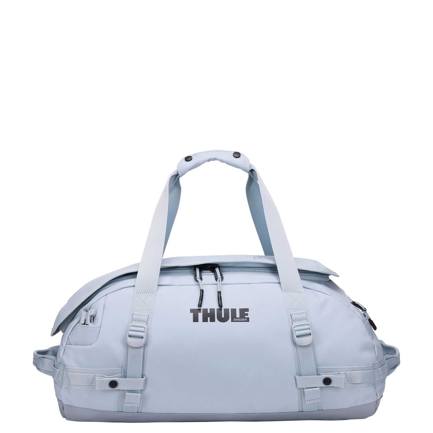 Thule Chasm duffel blauw