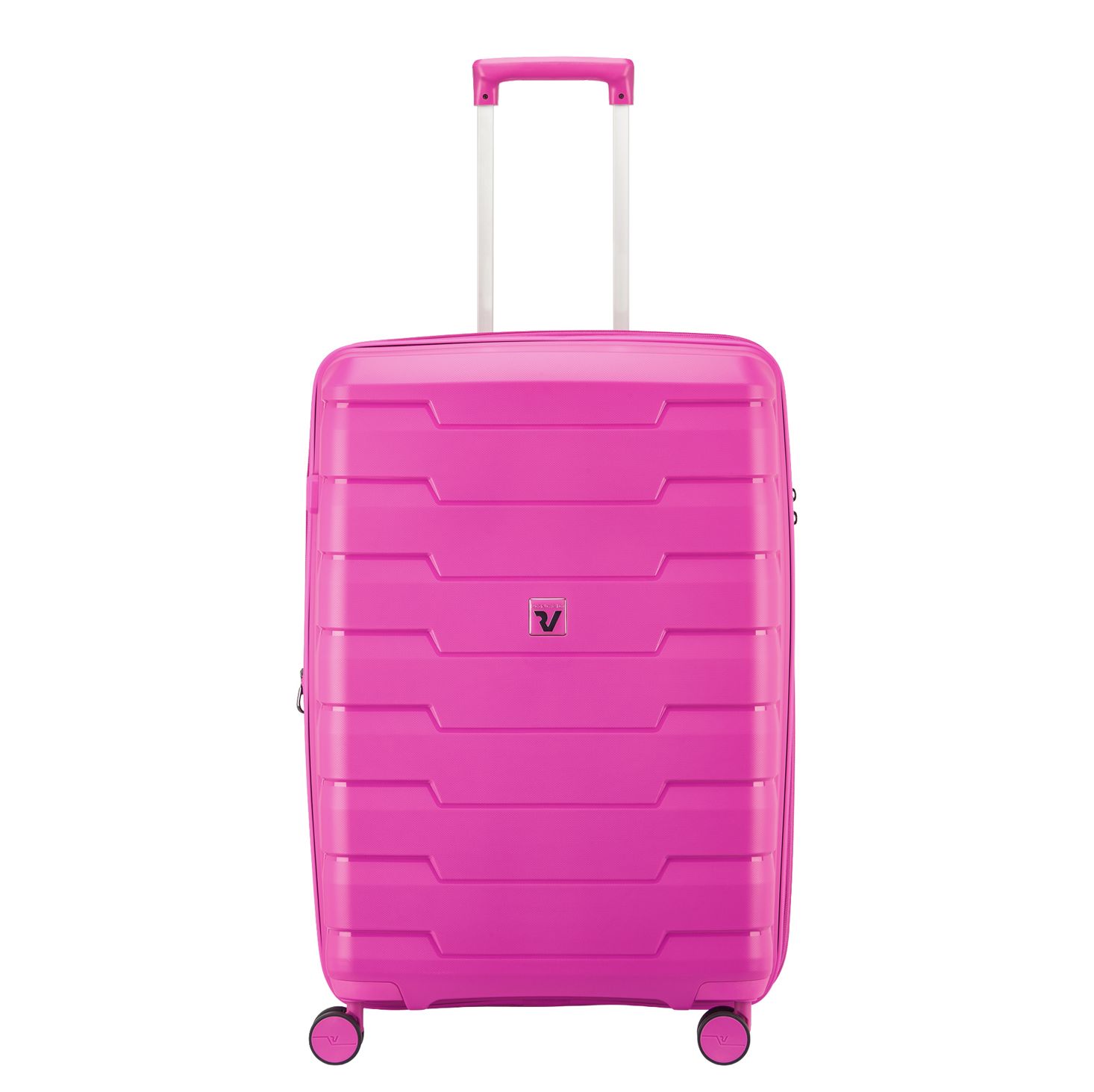 Roncato Skyline 2.0 Medium Trolley 70 cm Exp. Fuchsia