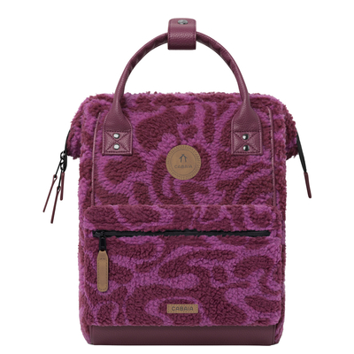 Cabaia Adventurer Bag Small aqaba
