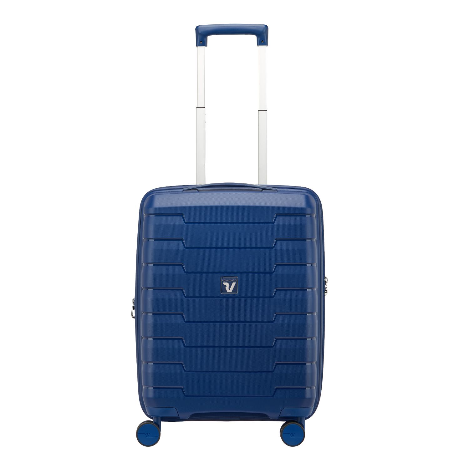Roncato Skyline 2.0 Cabin Trolley 55 cm Exp. Midnight Blue