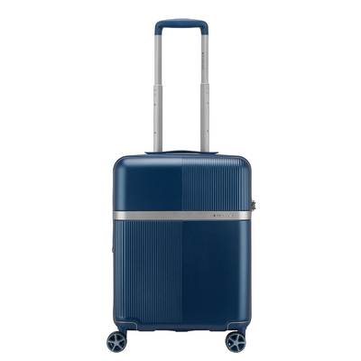 Roncato Airglam Cabin Trolley 55/20 Expandable night blue
