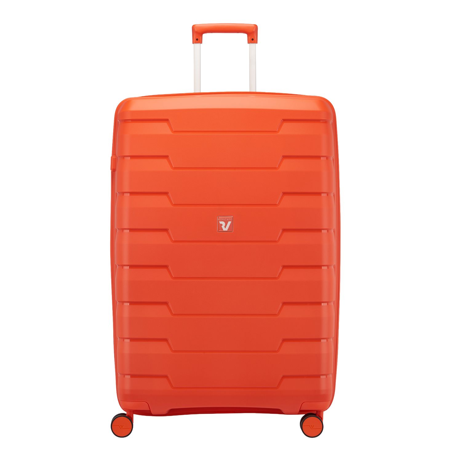Roncato Skyline 2.0 Large Trolley 79 cm Exp. Orange
