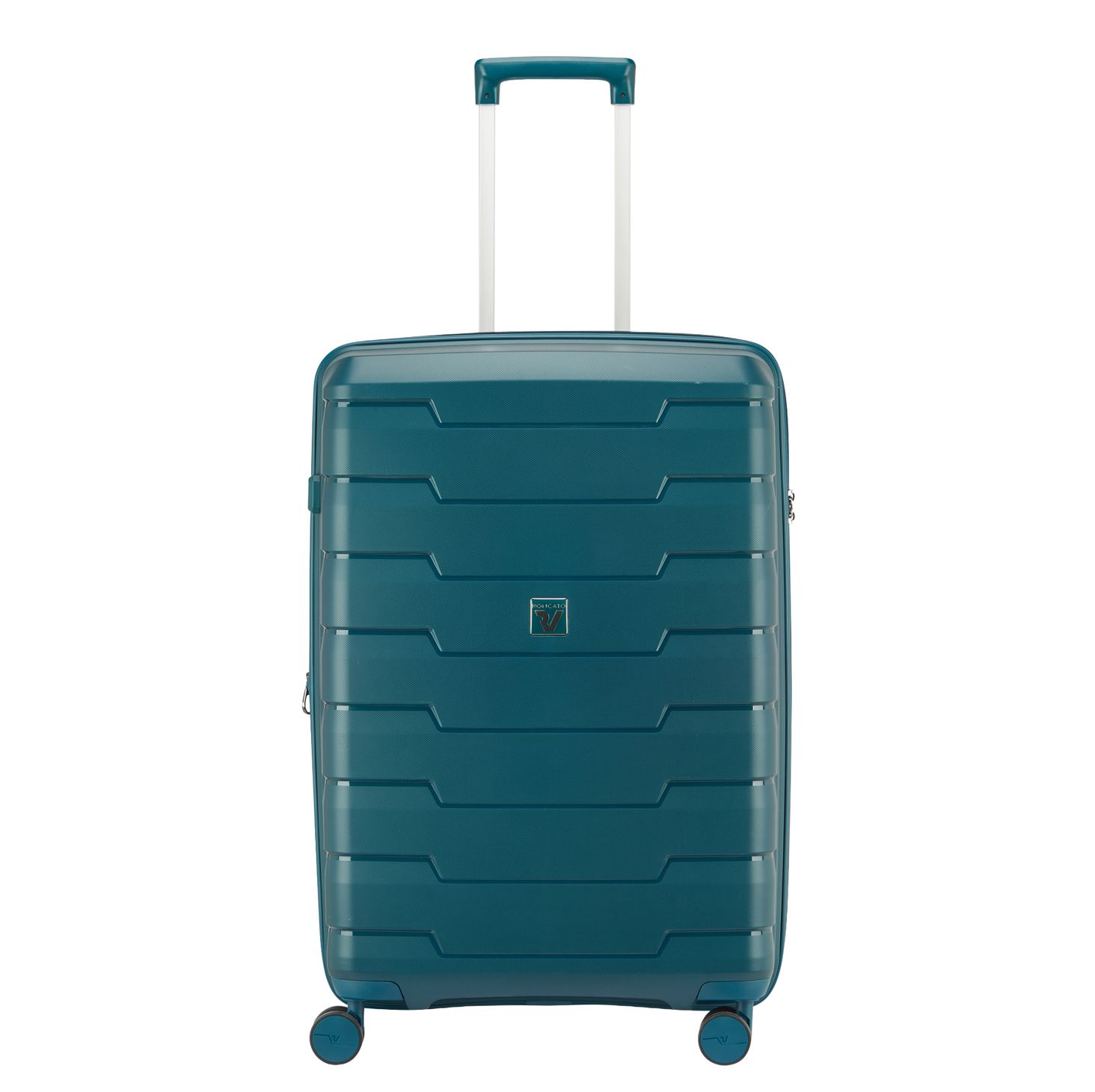 Roncato Skyline 2.0 Medium Trolley 70 cm Exp. Green