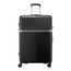 Roncato Airglam Large Trolley 77 Expandable black