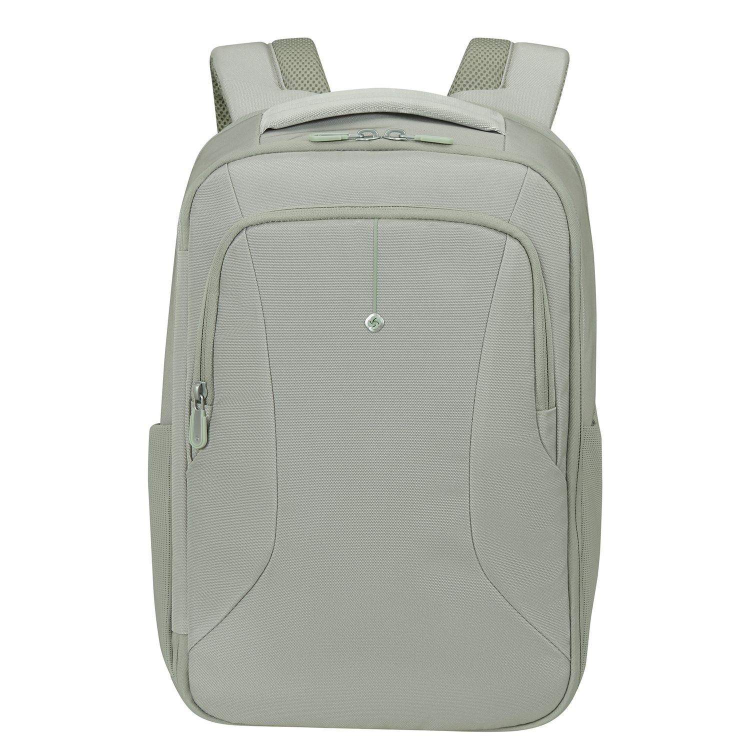 Samsonite GuardIT Handbagage koffers groen