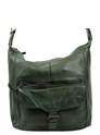 Bear Design Cow Lavato Anna Shoulderbag olive green