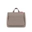 Reisenthel Travelling Toiletbag XL herringbone mokka