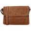 Hide & Stitches Inspired by Country Crossbody cognac